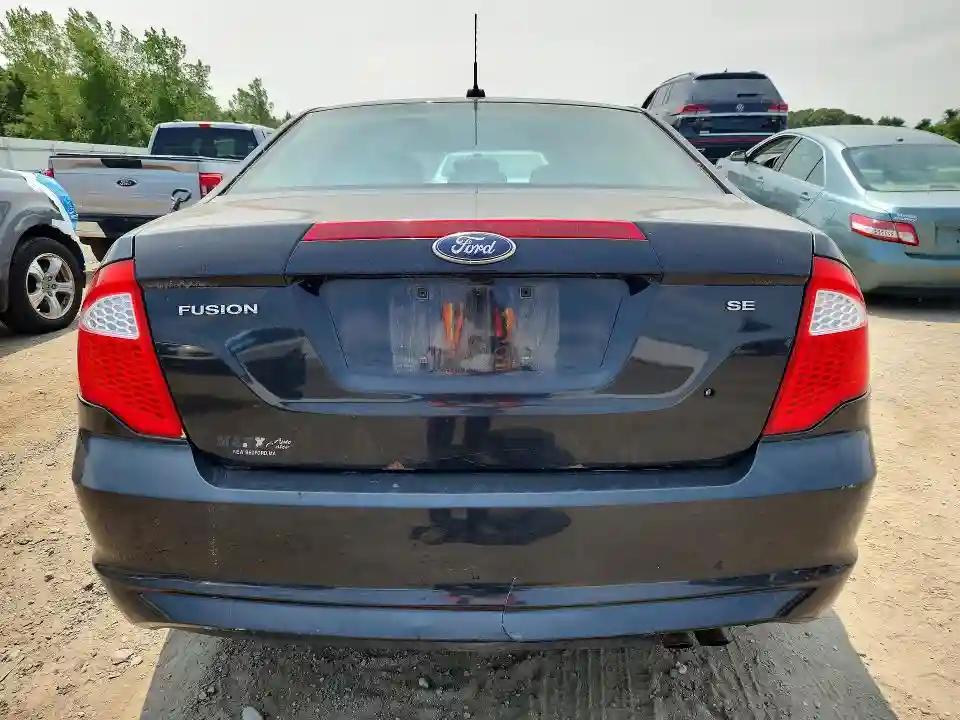 3FAHP0HA4CR418762 2012 FORD FUSION-5