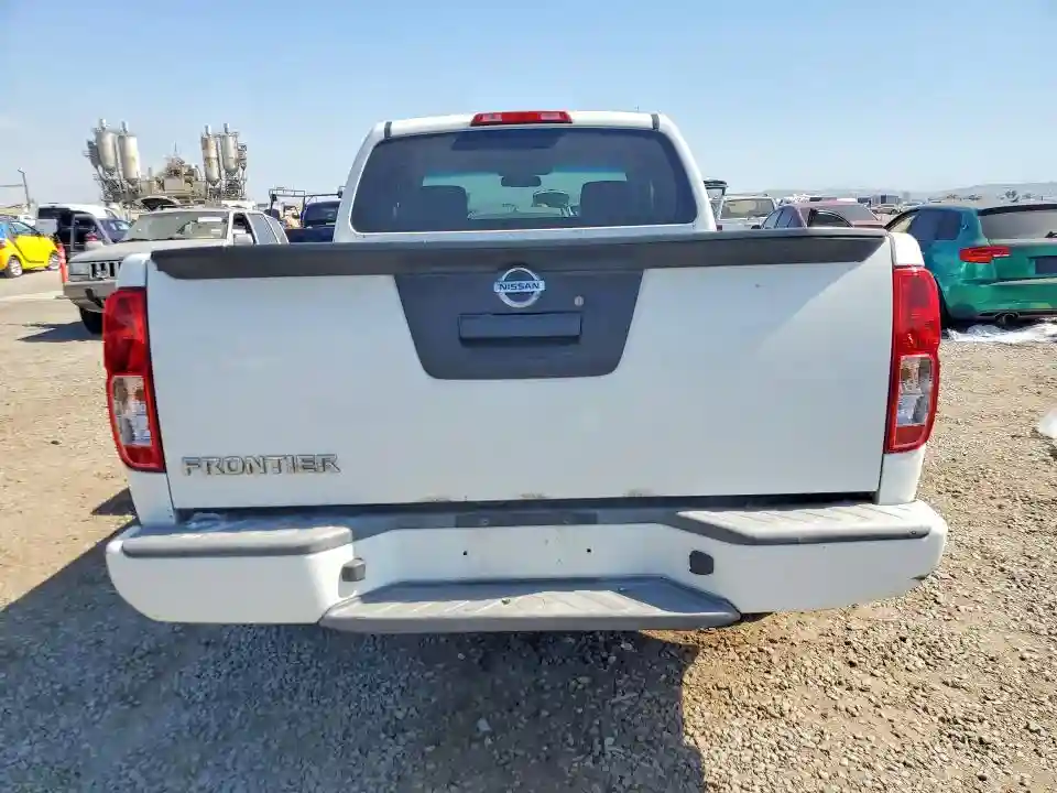 1N6BD0CT3HN708936 2017 NISSAN FRONTIER-5
