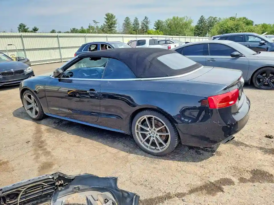 WAUC4AFH1GN009790 2016 AUDI S5/RS5-1