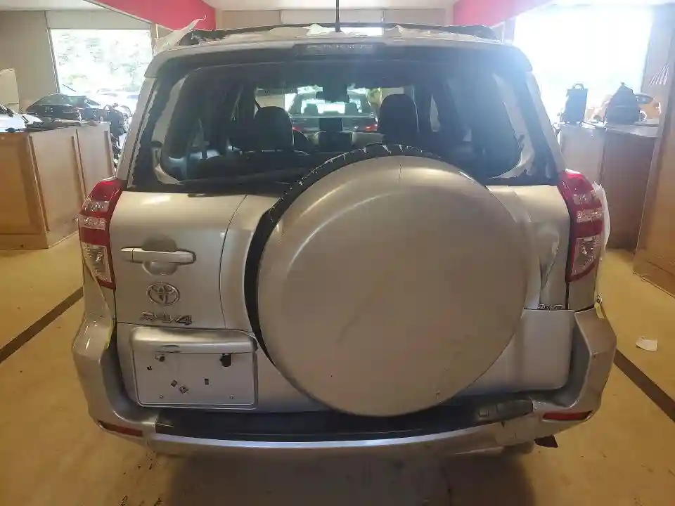 2T3BF4DV1BW116486 2011 TOYOTA RAV4 BASE-5