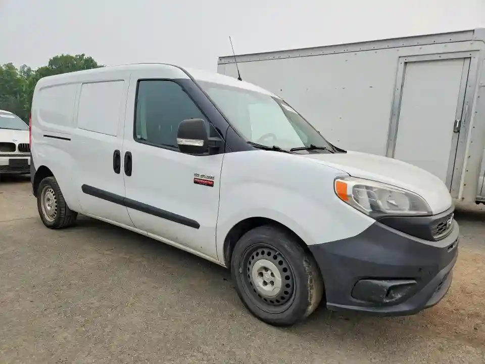 ZFBHRFAB7L6P34196 2020 RAM PROMASTER-3