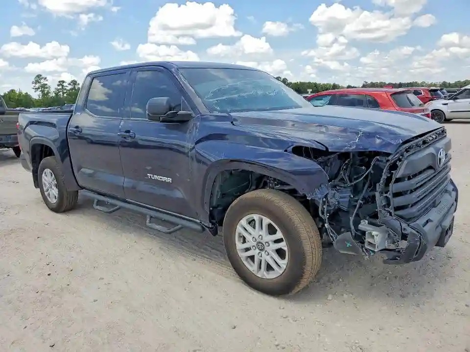 5TFLA5DB1TX387740 2026 TOYOTA TUNDRA-3