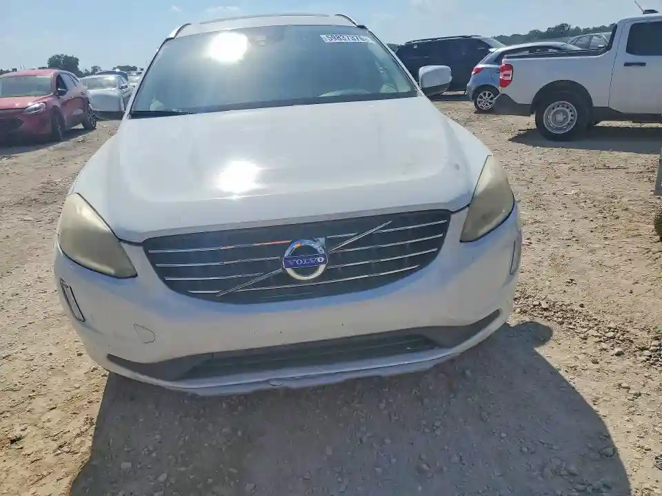 YV440MDK1G2781417 2016 VOLVO XC60-4