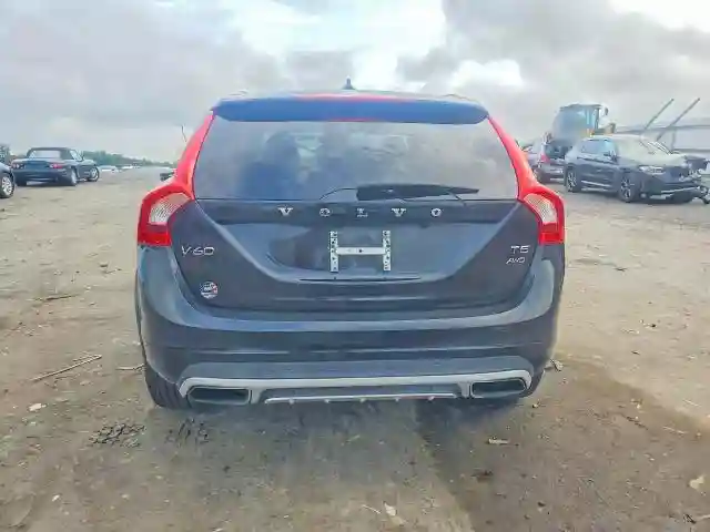 YV4612HK8G1019258 2016 VOLVO V60-5