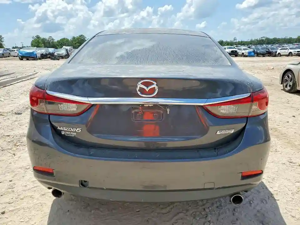 JM1GJ1V54F1222212 2015 MAZDA 6-5