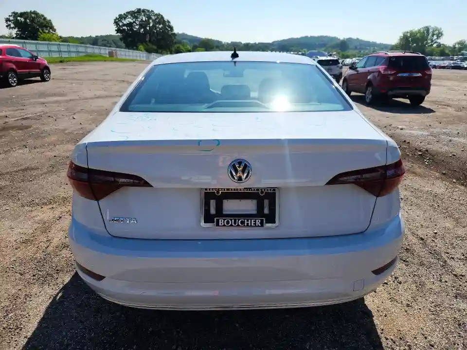 3VWC57BU8LM103947 2020 VOLKSWAGEN JETTA-5