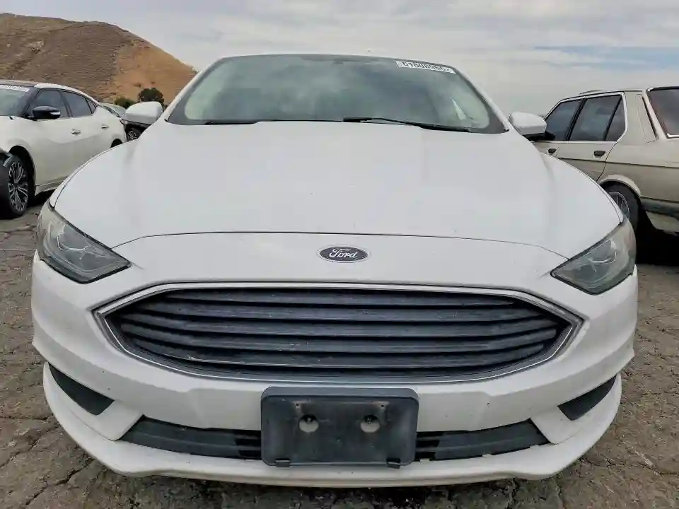 3FA6P0H70HR171839 2017 FORD FUSION-4