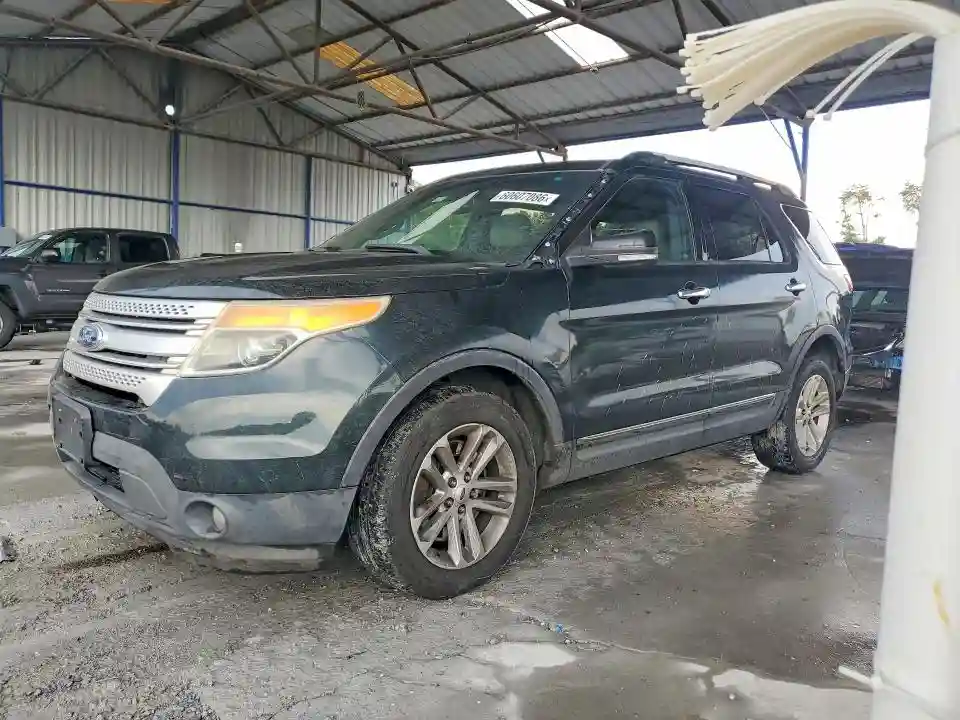 1FM5K8D83DGB96149 2013 FORD EXPLORER-0