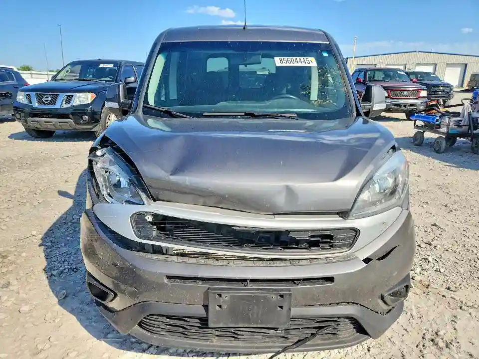 ZFBHRFBB3K6N97237 2019 RAM PROMASTER-4