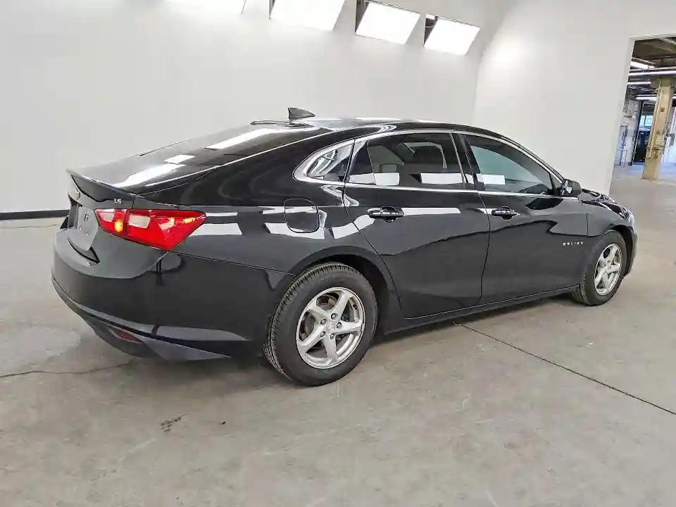 1G1ZC5ST9GF218957 2016 CHEVROLET MALIBU-2