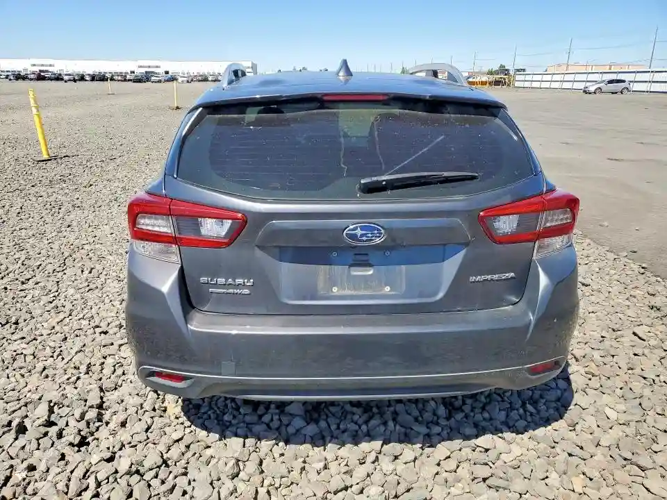 4S3GTAD6XL3721665 2020 SUBARU IMPREZA-5