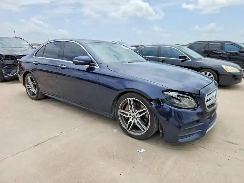 WDDZF4JB9KA666404 2019 MERCEDES-BENZ E-CLASS-3