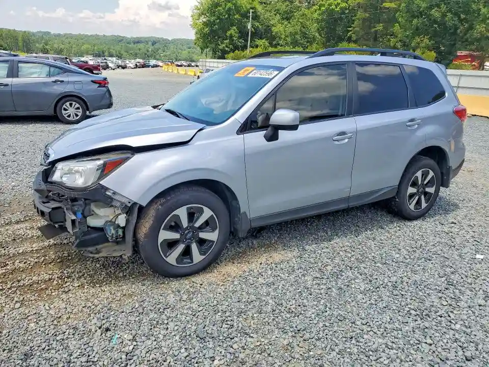 JF2SJAEC5HH591729 2017 SUBARU FORESTER 2-0