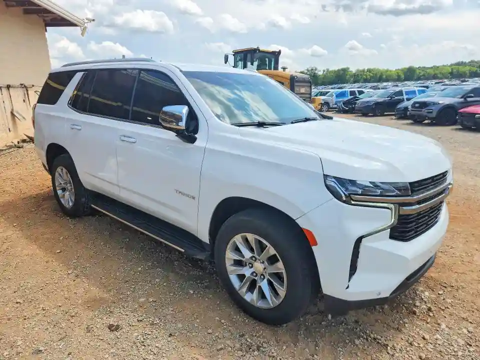 1GNSKSKD9PR338668 2023 CHEVROLET TAHOE-3