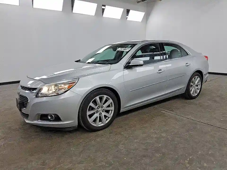 1G11E5SL6EF243447 2014 CHEVROLET MALIBU-0