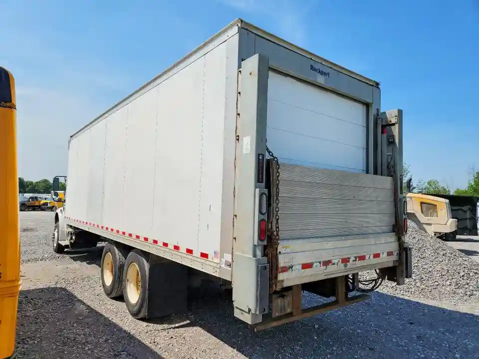 3ALHCYD29LDMD2523 2020 FREIGHTLINER ALL OTHER-1
