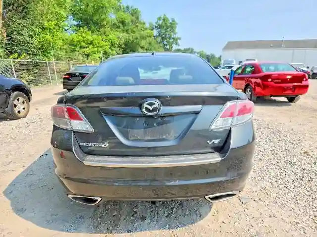 1YVHZ8CB2C5M33146 2012 MAZDA 6-5