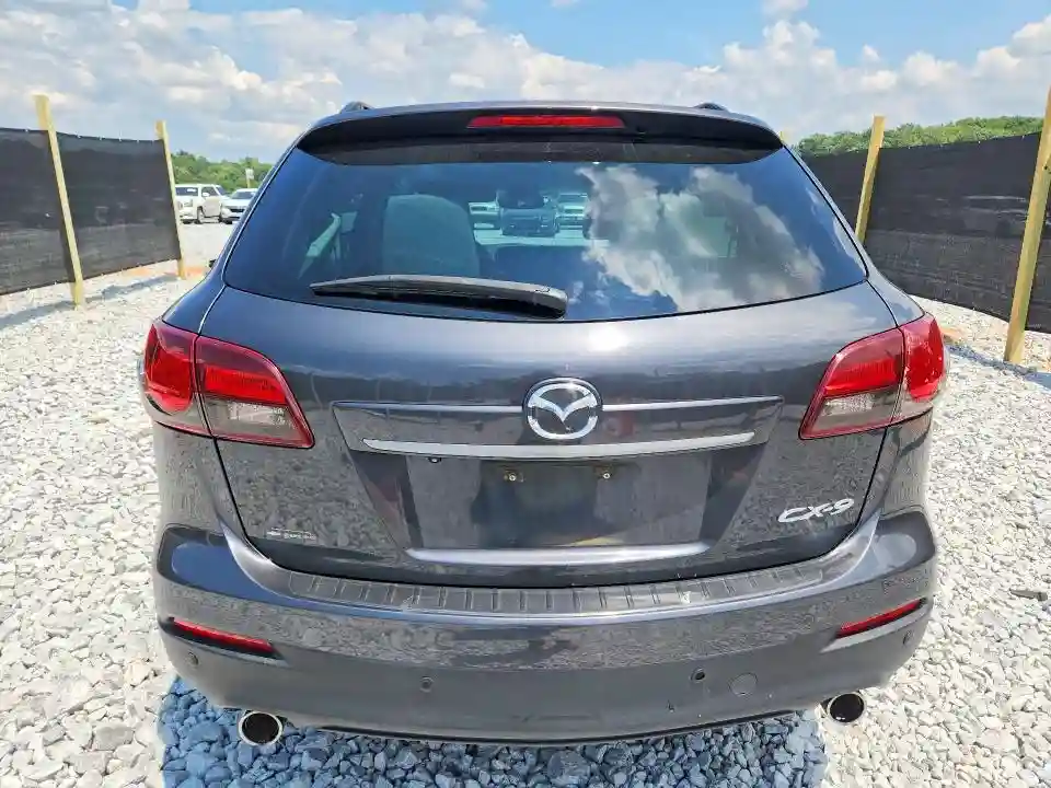 JM3TB2DA4E0430652 2014 MAZDA CX-9-5