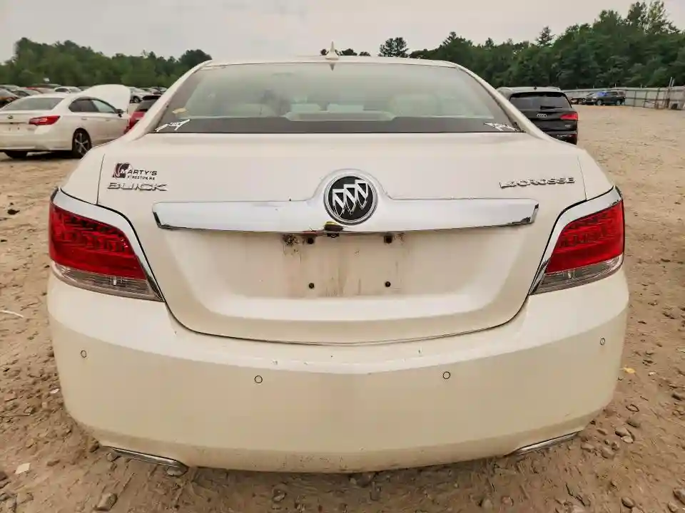 1G4GF5E30DF299226 2013 BUICK LACROSSE-5