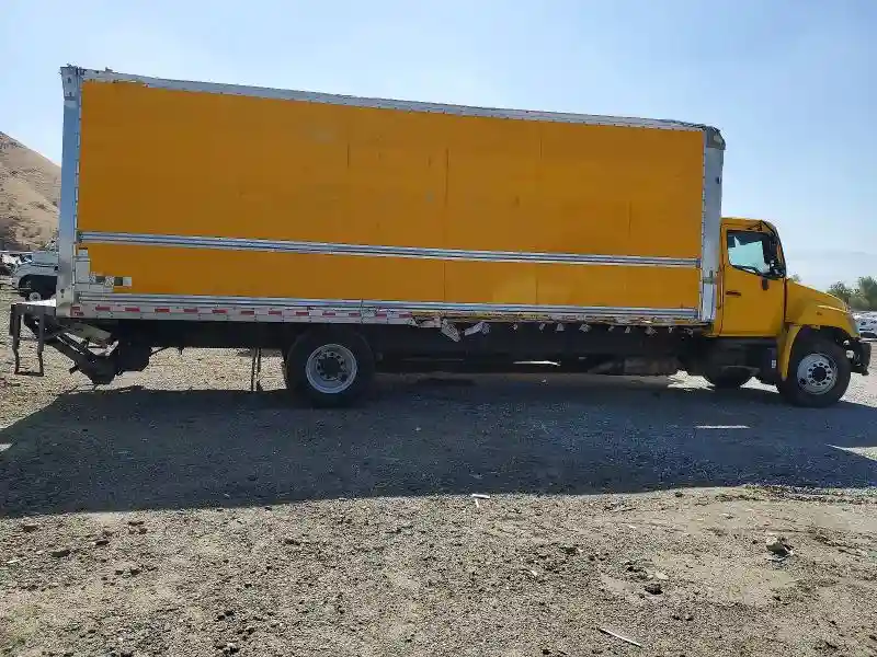 5PVNJ7AV3P5T51505 2023 HINO ALL OTHER-3