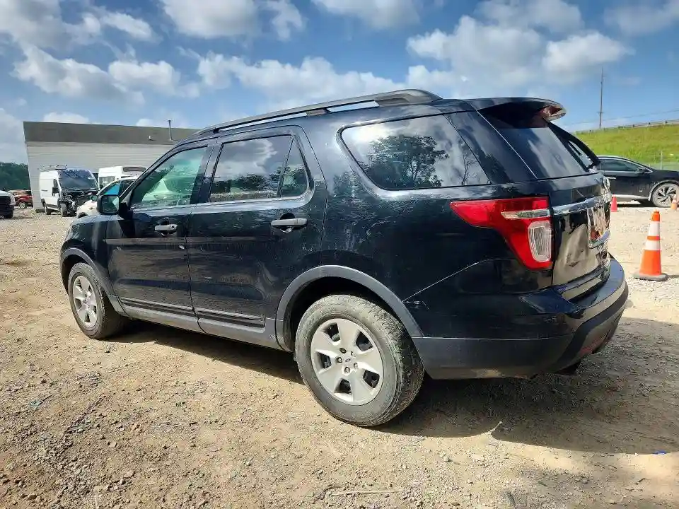 1FMHK7B88CGA54758 2012 FORD EXPLORER-1