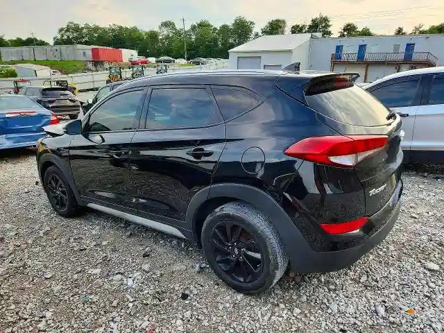 KM8J33A46HU381299 2017 HYUNDAI TUCSON-1