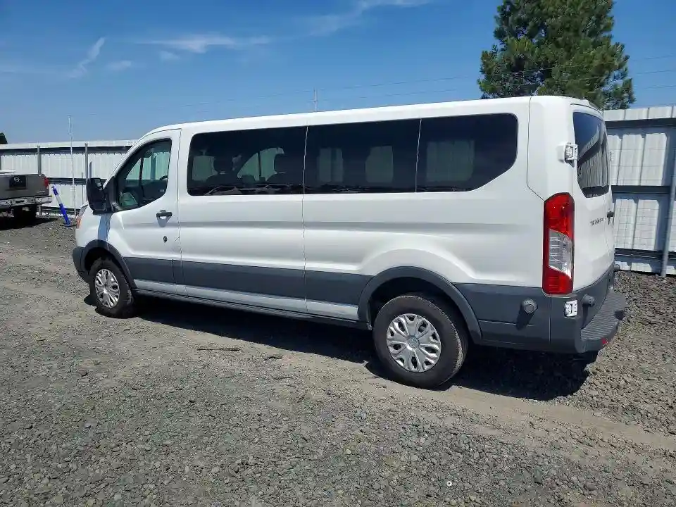 1FBZX2ZM1GKB07551 2016 FORD TRANSIT-1