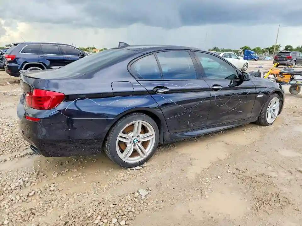 WBAFR9C58CC271478 2012 BMW 5 SERIES-2
