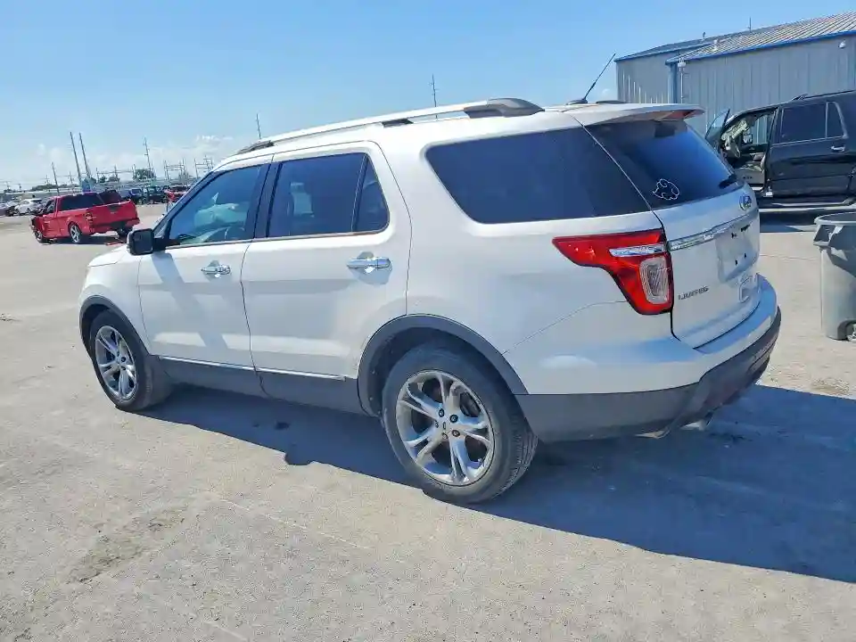 1FMHK7F8XCGA72558 2012 FORD EXPLORER-1