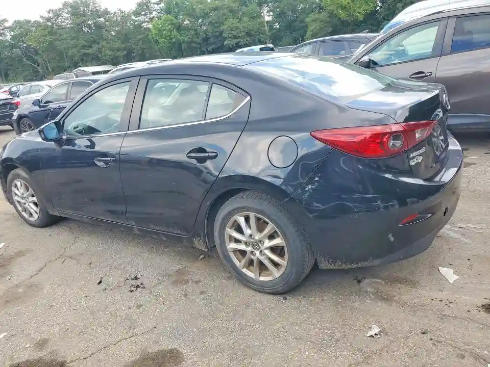 JM1BM1U74G1317987 2016 MAZDA 3-1