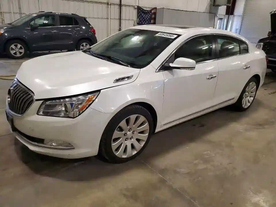 1G4GE5G39FF218615 2015 BUICK LACROSSE-0