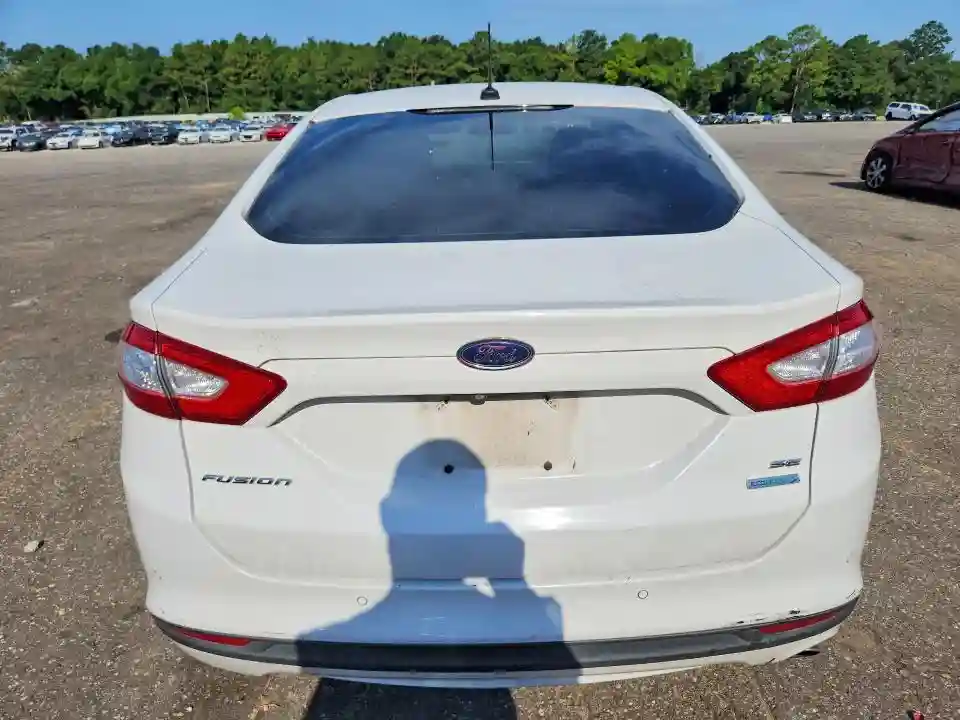 1FA6P0HD3E5395868 2014 FORD FUSION-5