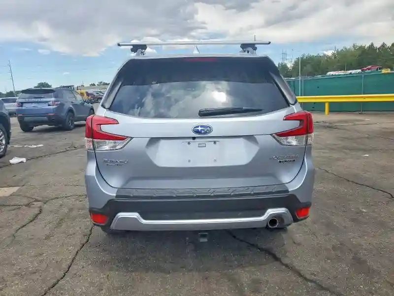 JF2SKAXCXMH463135 2021 SUBARU FORESTER-5