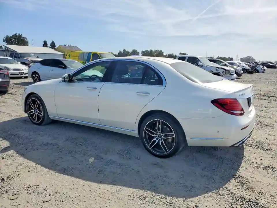 WDDZF4JB8HA280839 2017 MERCEDES-BENZ E-CLASS-1