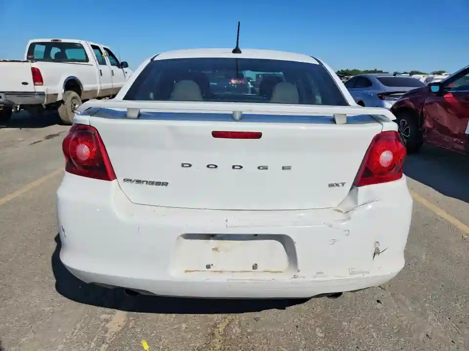1C3CDZEG4CN228056 2012 DODGE AVENGER-5