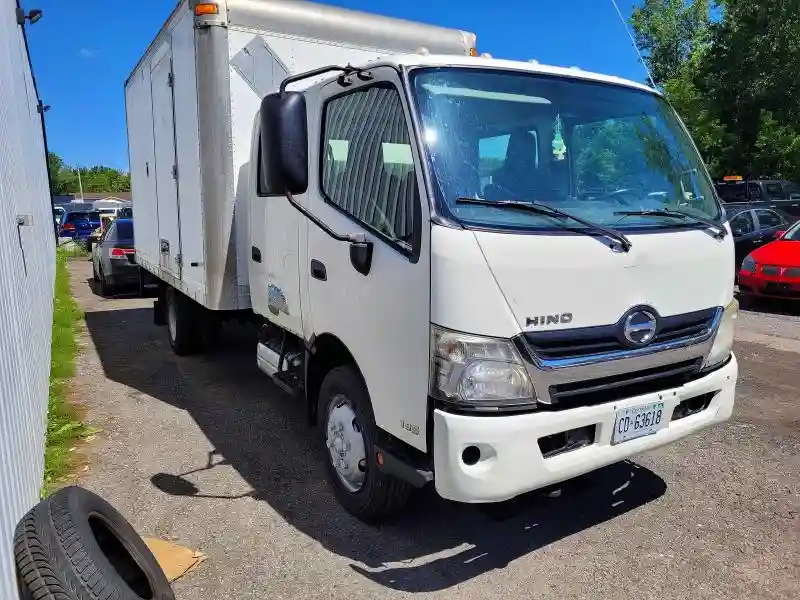 JHHWDL2H3DK001590 2013 HINO ALL MODELS-0