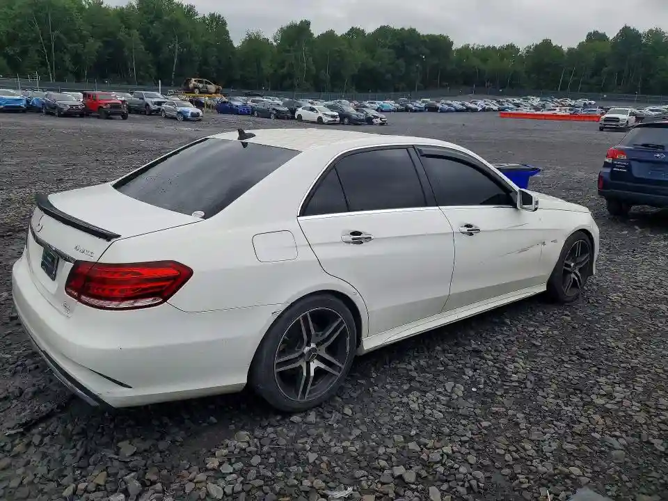 WDDHF8JB9EA854492 2014 MERCEDES-BENZ E-CLASS-2