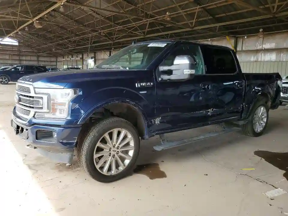1FTEW1EG3JFC46359 2018 FORD F-150-0