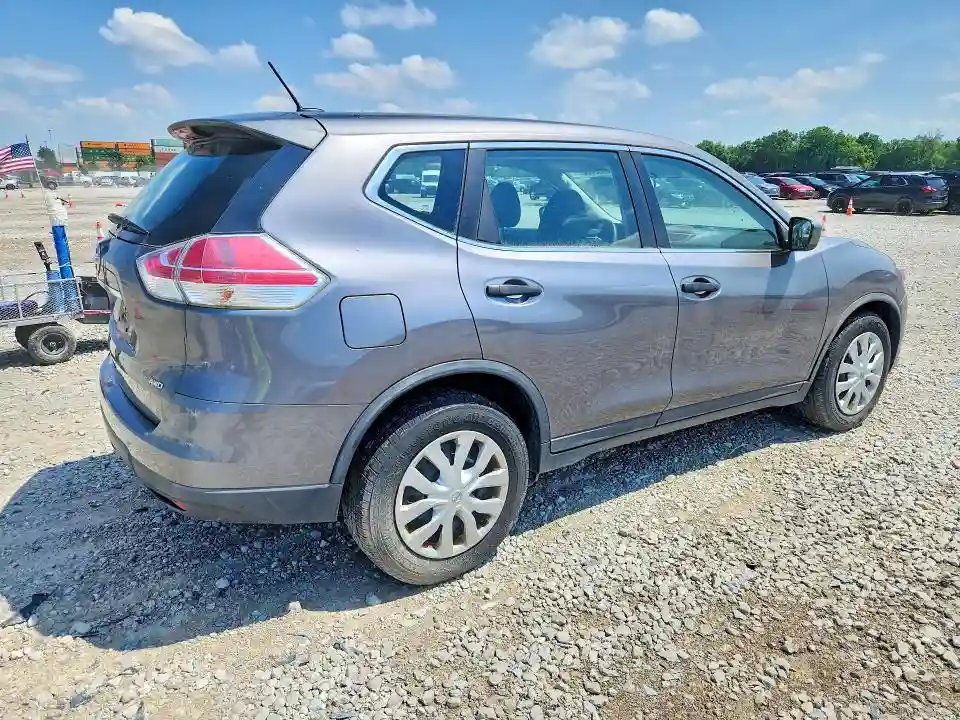 KNMAT2MV6GP685538 2016 NISSAN ROGUE-2