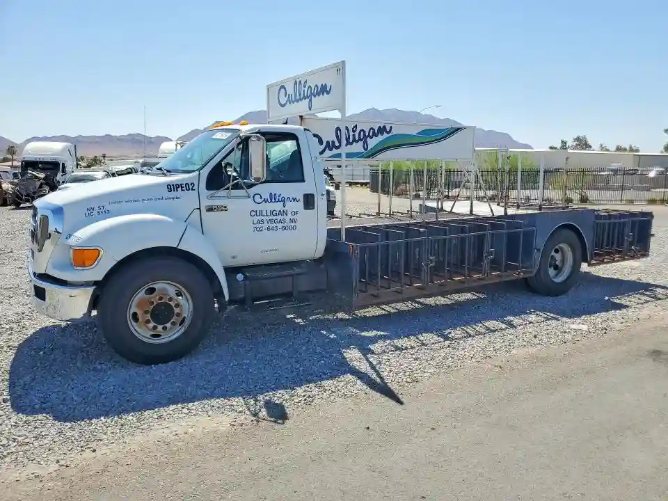 3FRNF6FB7AV253070 2010 FORD F650-0