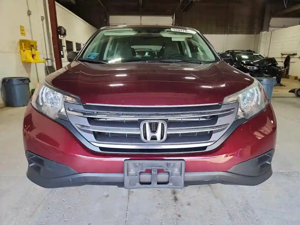 5J6RM4H36DL075852 2013 HONDA CRV-4