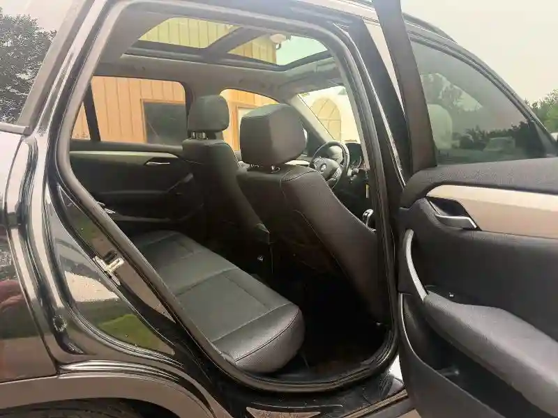 WBAVL1C57EVY21727 2014 BMW X1-5