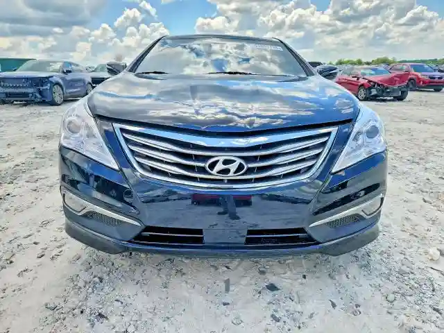 KMHFH4JG5GA509264 2016 HYUNDAI AZERA-4