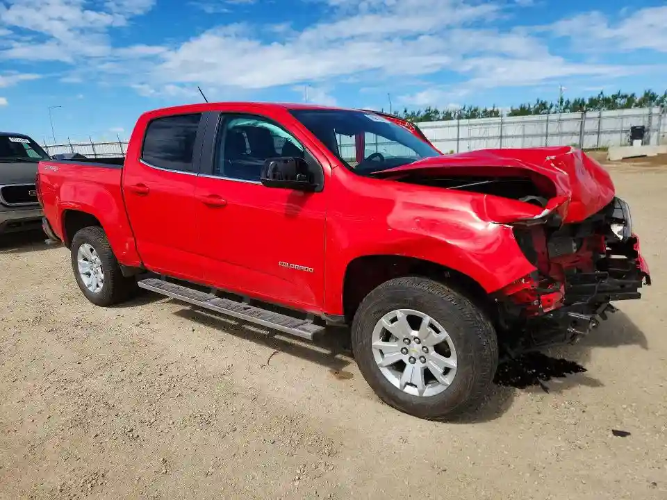 1GCGTCENXL1195289 2020 CHEVROLET COLORADO-3