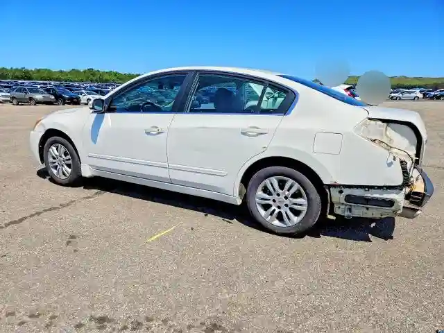 1N4AL2AP6AN422612 2010 NISSAN ALTIMA-1