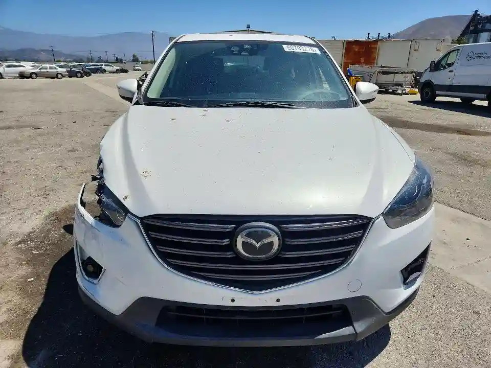 JM3KE2DY9G0730805 2016 MAZDA CX-5-4