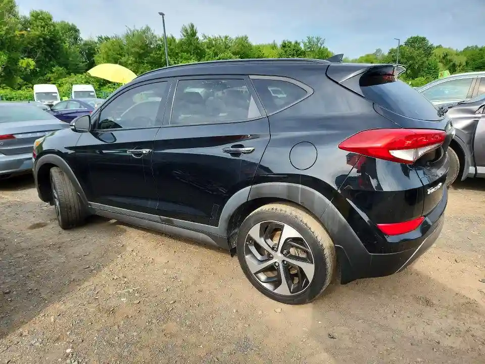 KM8J33A23GU206022 2016 HYUNDAI TUCSON-1