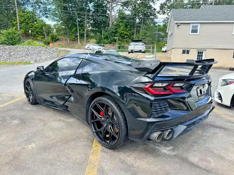 1G1YA2D40P5106799 2023 CHEVROLET CORVETTE-1