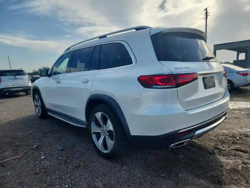 4JGFF5KE8LA124932 2020 MERCEDES-BENZ GLS-CLASS-1