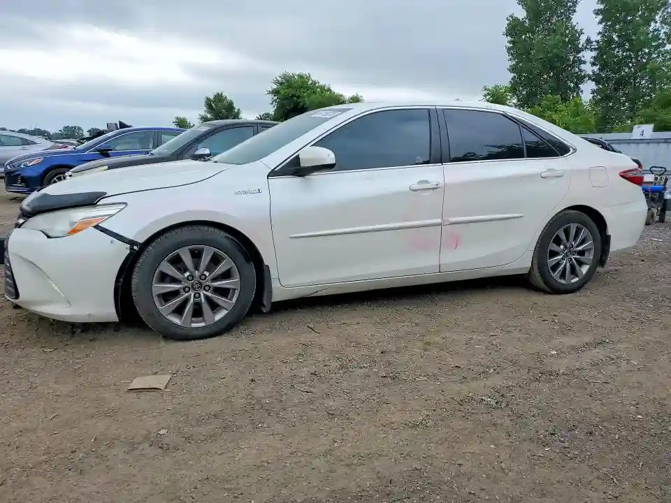 4T1BD1FK4HU203033 2017 TOYOTA CAMRY-0
